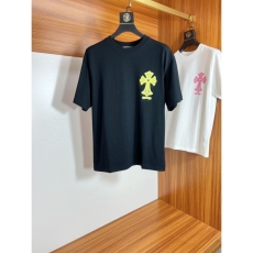 Chrome Hearts T-Shirts